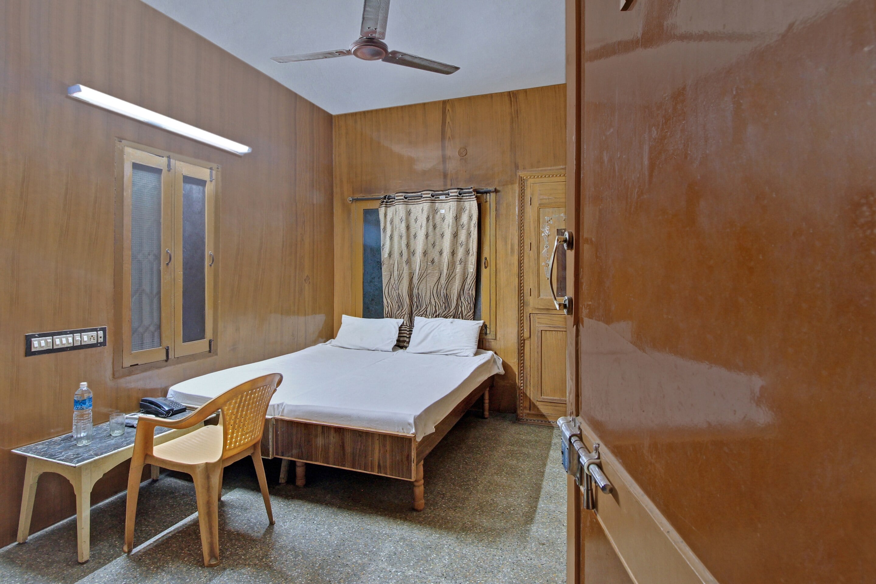 Hotel Indhra - Tap to explore photos