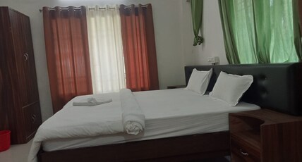 BONO BITHIKALOY Room Type - Deluxe Room