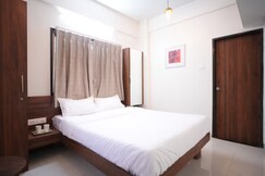 3BHK Pool Villa | Sula Vineyard | Nasik & Nashik