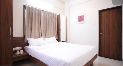 3BHK Pool Villa | Sula Vineyard | Nasik & Nashik Room Type - 3BHK Pool Villa | Sula Vineyard | Nasik & Nashik