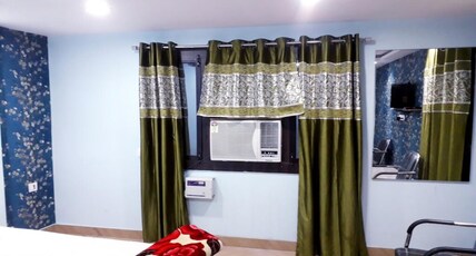 Kartar Yatri Nivas Room Type - Standard AC Room