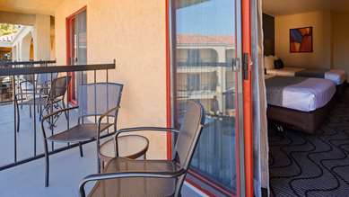 Best Western Plus Heritage Inn