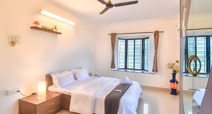 Aroha villa Room Type - Aroha villa