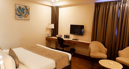 Hotel Astor Room Type - Super Deluxe Room