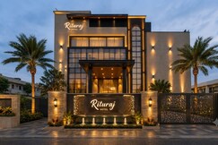 Hotel Rituraj