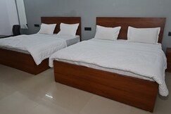 AG Saryu Stay | The Premium Stay