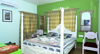Hotel Mewarts Udaipur Room Type - Royal Heritage