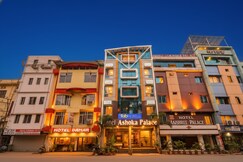 Address of FabHotel Ashoka Palace