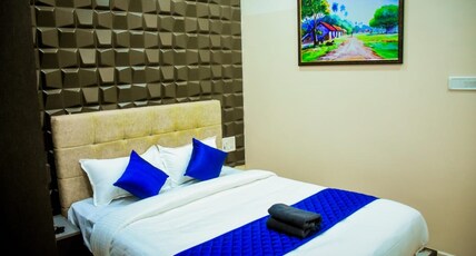 Hotel Jai Wings Room Type - Family Suite Room