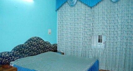 Hotel Manglam Room Type - Superior room