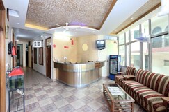 Hotel Shingar Regency