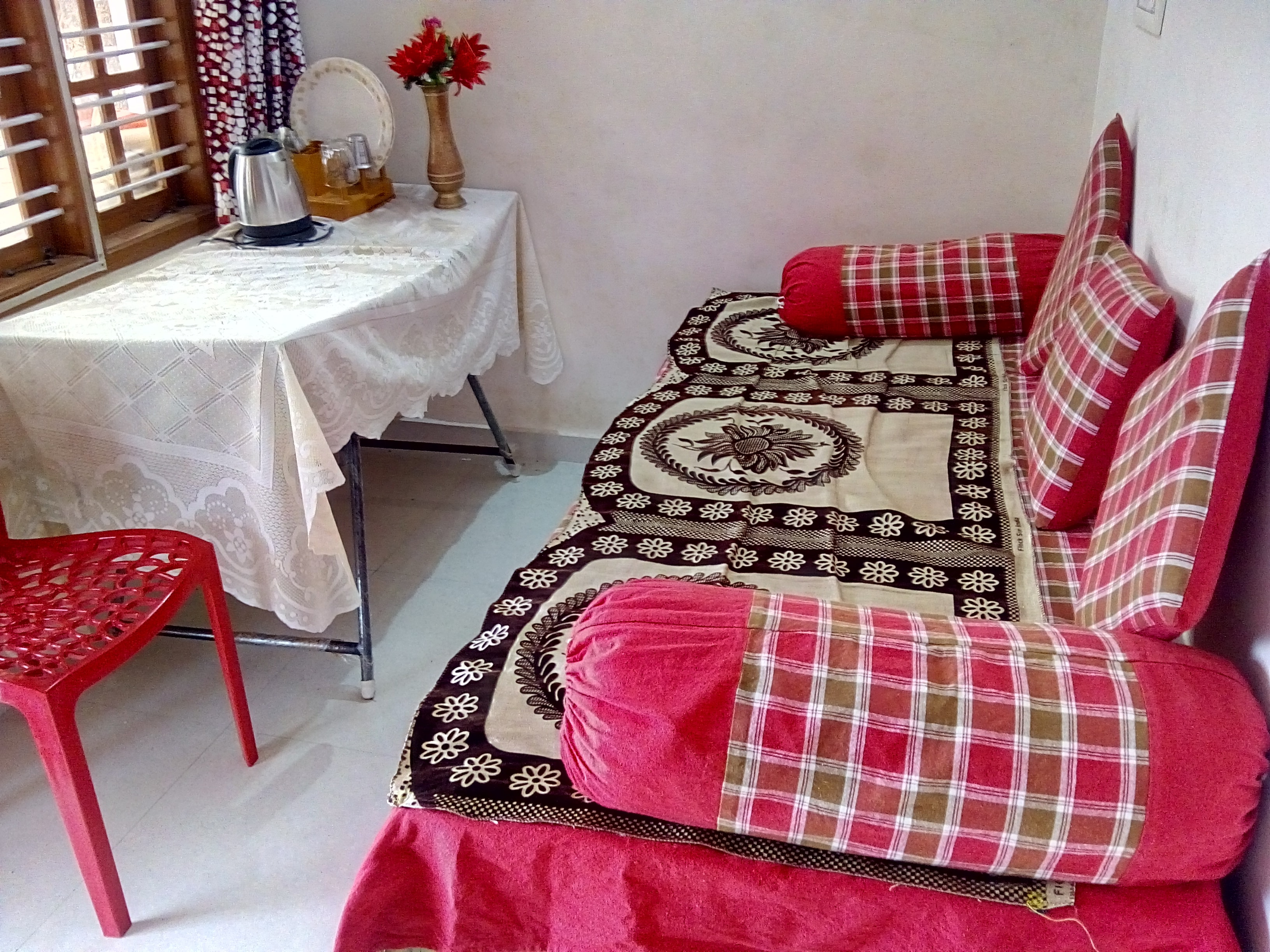 Coorg City View Homestay - Tap to explore photos
