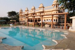 Fateh Bagh by HRH Group of Hotels