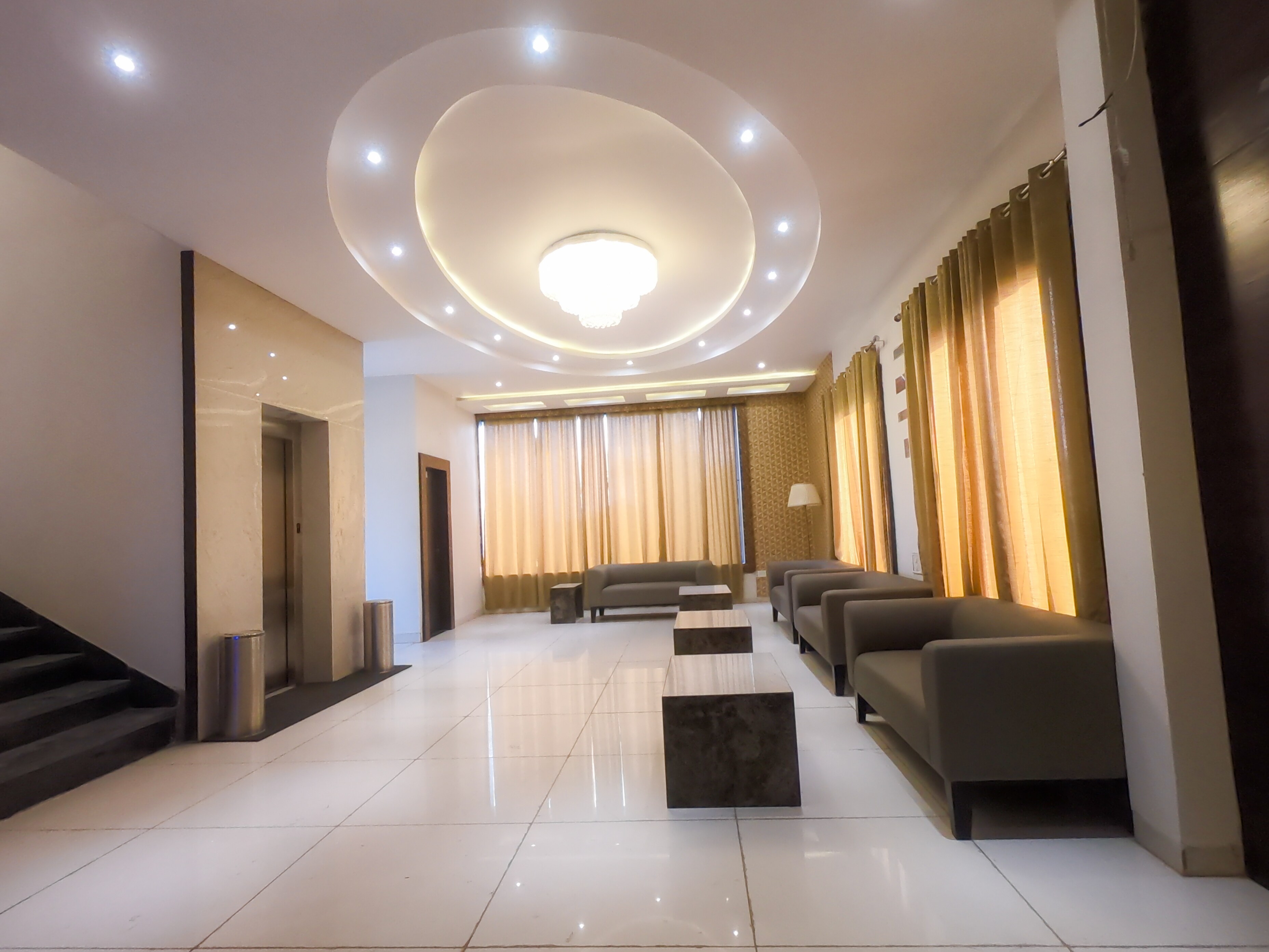 Main gallery