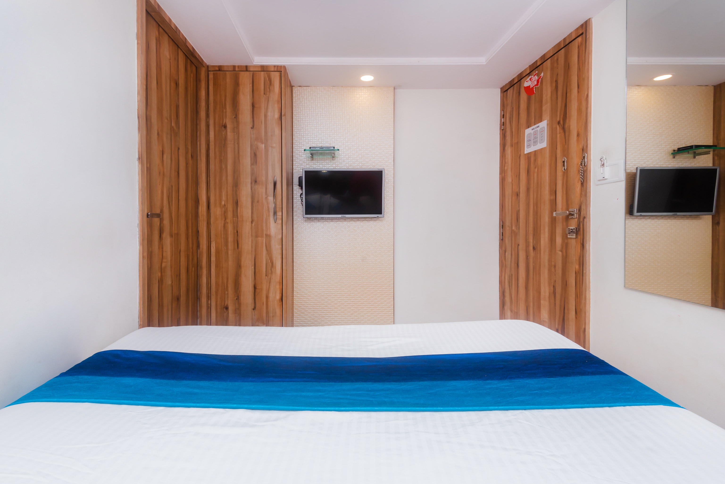 Hotel Prime Residency - Tap to explore photos
