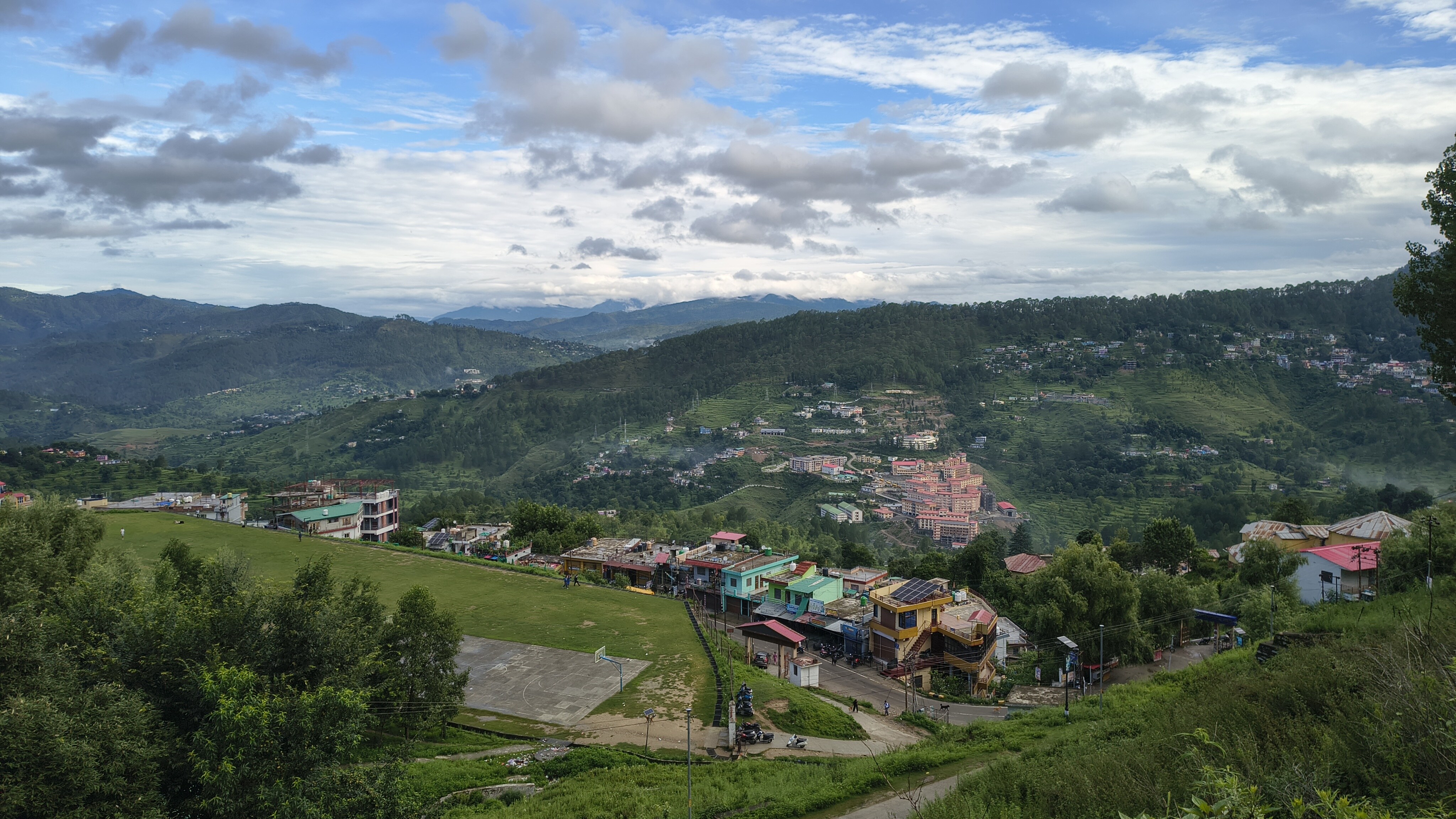 HOTEL ALMORA INN - Tap to explore photos