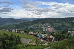Address of HOTEL ALMORA INN