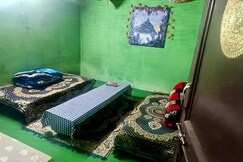 The North East Breeze