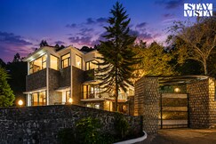 StayVista at Belle Crest Ridge