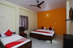 Super Hotel O Shree Shree Guest House