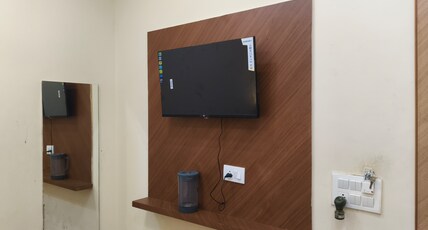 Atal raj palace Room Type - 101