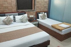 Hotel P A Residency