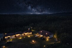 Kavalubare Retreat by Dazzle Destinations | Private Cottages and Rooms | Near to City