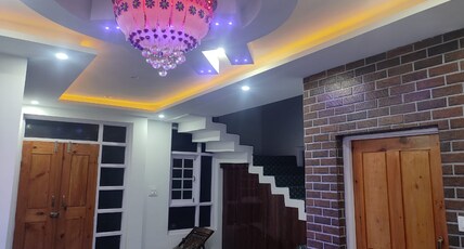 pursukoonvilla Guest House Room Type - Double bed