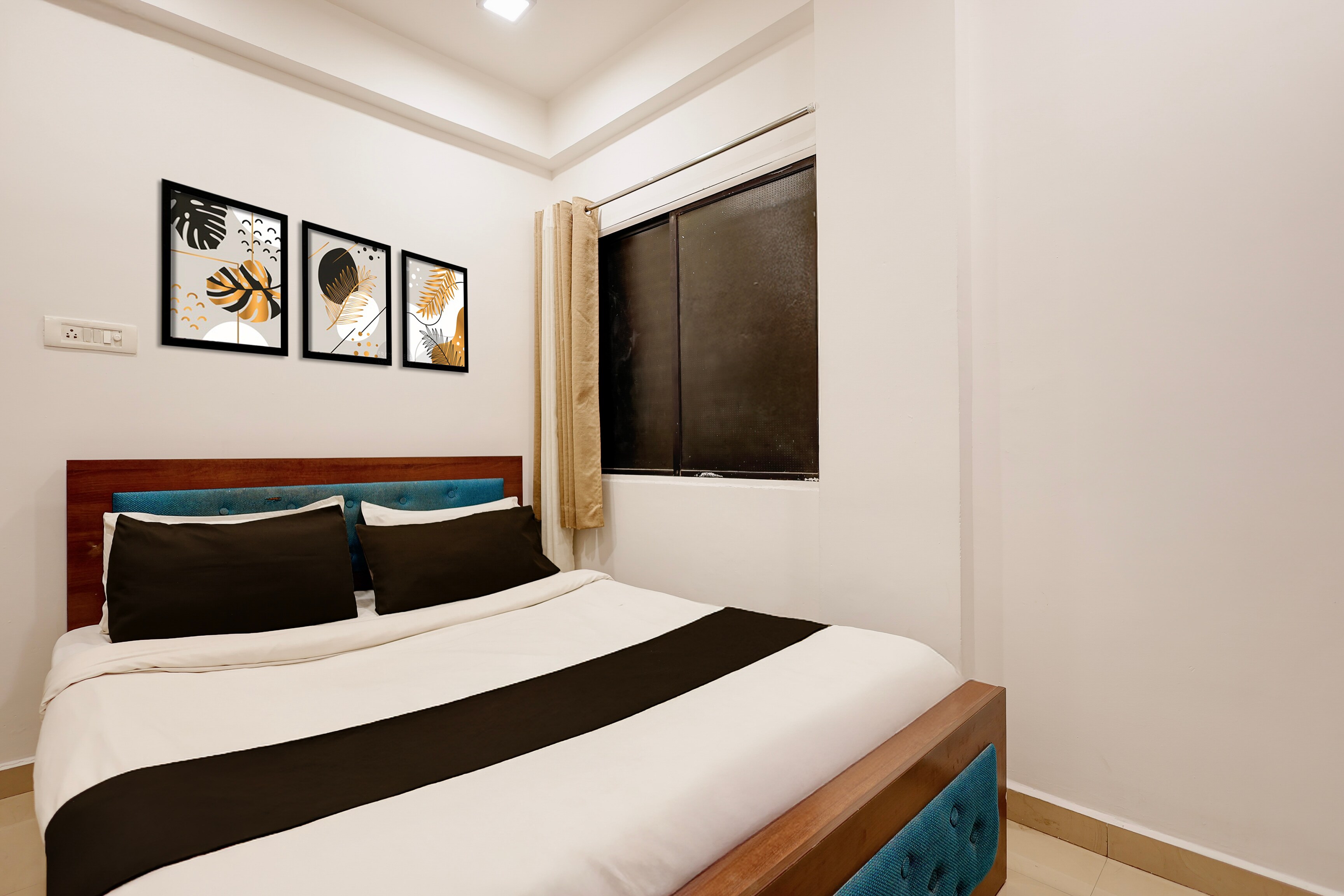 Super Collection O Besa Square Nagpur Formerly Yuva Inn - Tap to explore photos