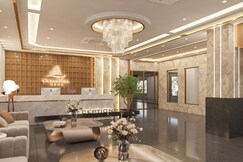 The Trot Hotels and Banquet