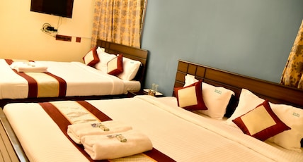 Sree Devi Niwas Nungambakkam Room Type - 2 BHK Apartment Sree Devi Niwas Nungambakkam Room Type - 2 BHK Apartment