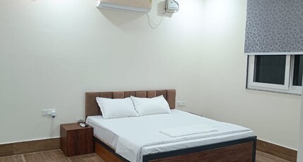Rocopie Farm Room Type - Bedroom 1