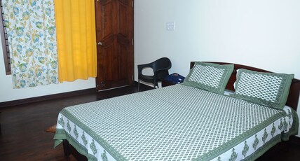 Watehalli Homestay Room Type - Standard Room