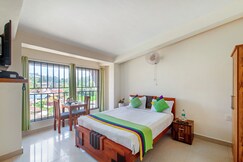 Treebo New Redfern, Madikeri