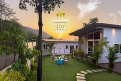 Weekend Fables - Joy | Villa in Khopoli