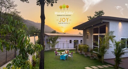 Weekend Fables - Joy | Villa in Khopoli Room Type - Weekend Fables - Joy | Villa in Khopoli