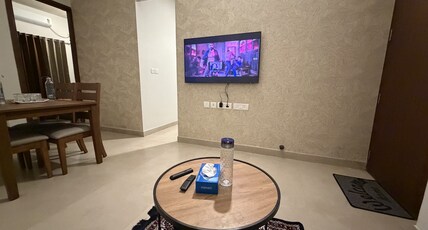 ECR kudaram 3BHK Villa Room Type - ECR kudaram 3BHK Villa