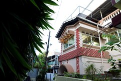 Serene Fort Homestay