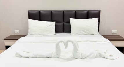 Amaya Bloom Resort & Spa Room Type - Superior Deluxe Room