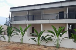Golden Swan Beach Resorts