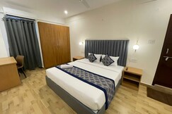 Novara Hotel Madhapur