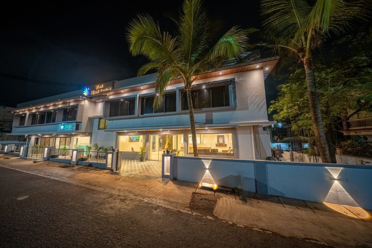 Hotel Navil Exotica - Tap to explore photos
