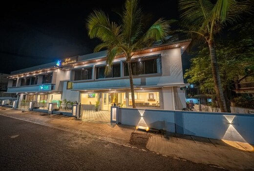 Hotel Navil Exotica