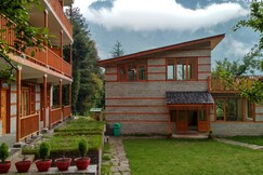 Address of Shri Krishna Palace | Rooms with Views