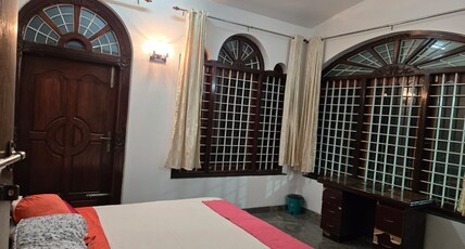 Stone Castle Idukki Room Type - Chembakam Room
