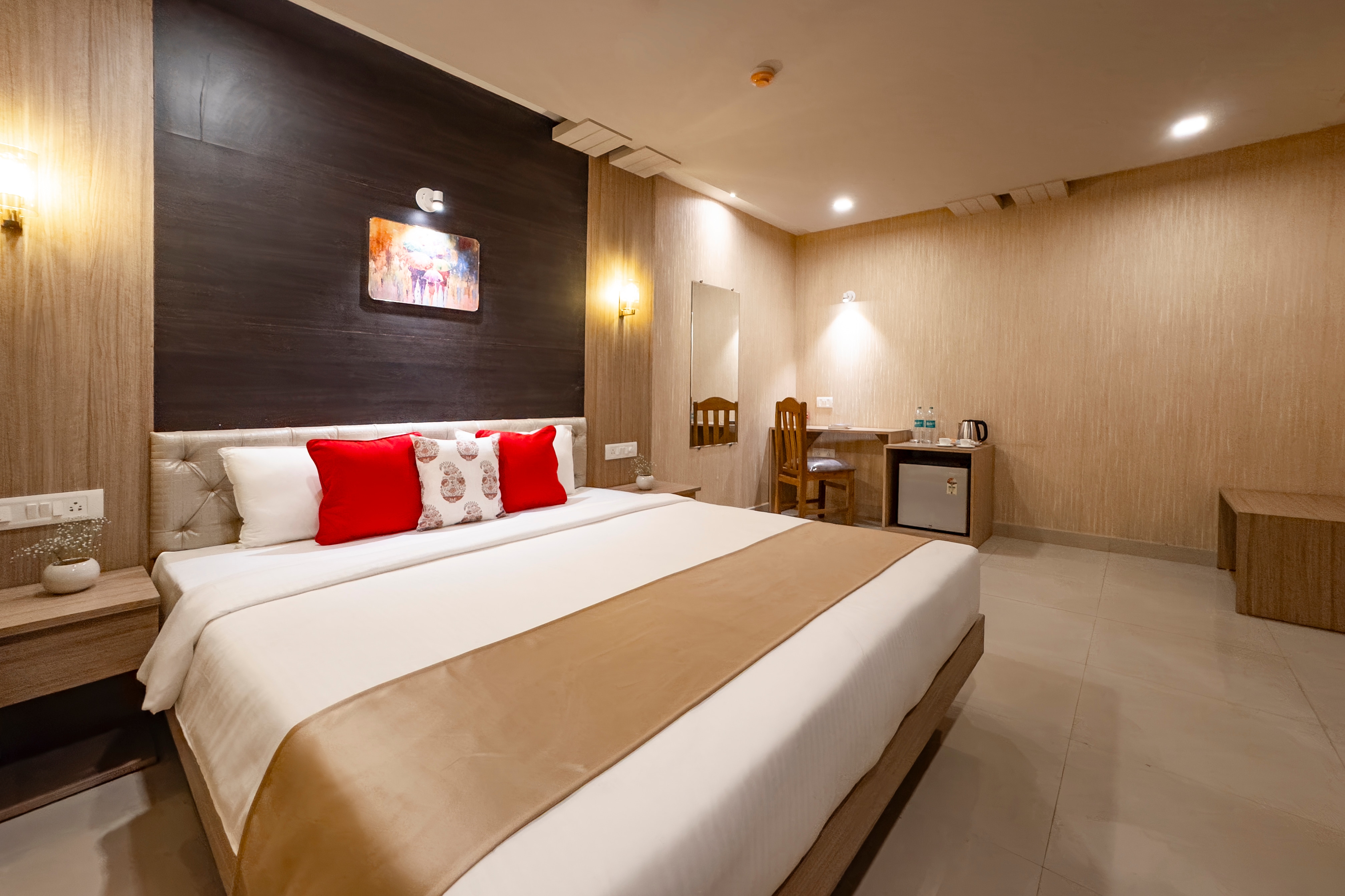 Anthurium Hotel - Tap to explore photos