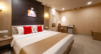 Anthurium Hotel Room Type - Two Bedroom Suite Room