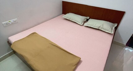 Stayzy Room Type - Bedroom 2