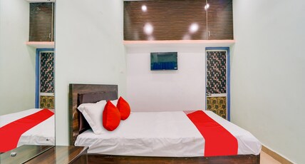 Hotel O Kanha Room Type - Classic