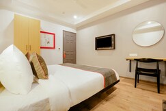 TOWNHOUSE 118 GAGAN VIHAR